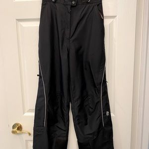 Ladies Ski/Snowboard high waist Pants